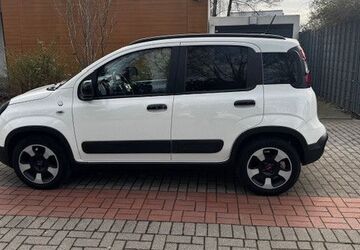 Fiat Panda 32.000 km 9.900 &euro; Dortmund 44339