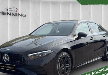 Mercedes-Benz A 35 AMG 13.822 km 49.730 &euro; Herne 44653