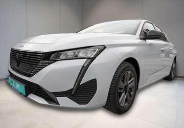 Peugeot 308 48.286 km 24.885 &euro; Dortmund 44263