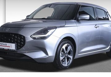 Suzuki Swift 5.999 km 17.960 &euro; Herne 44625