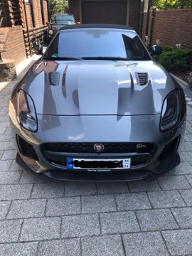 Gebrauchte Jaguar F-Type