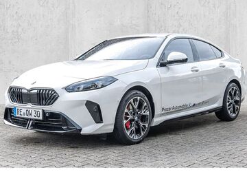 BMW 216 Gran Coupé 1.990 km 37.980 &euro; Herne 44625