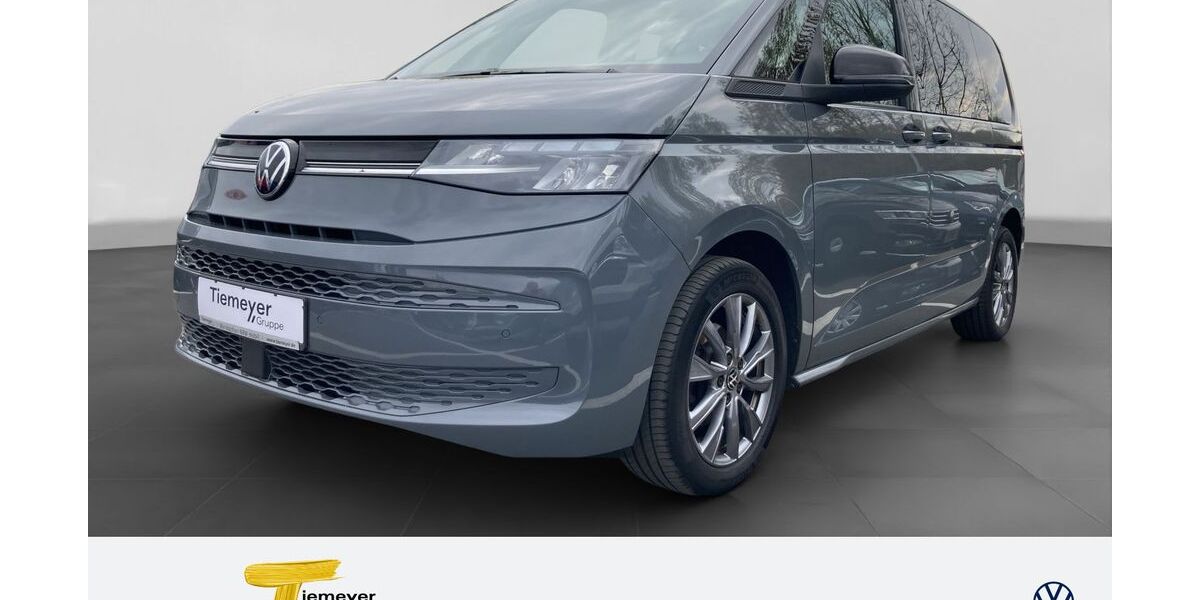 VW T7 Multivan 129.915 km 44.760 &euro; Bochum 44892