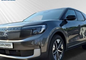 Ford Explorer 11.000 km 40.990 &euro; Oberhausen - Sterkrade 46145