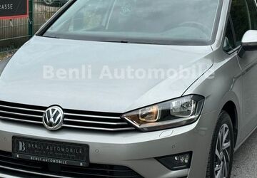VW Golf 82.000 km 12.790 &euro; Oer Erkenschwick 45739