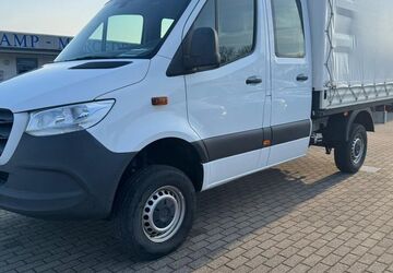 Mercedes-Benz Sprinter 49.091 km 39.151 &euro; Witten 58454
