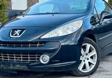 Peugeot 207 167.396 km 900 &euro; Gelsenkirchen 45884