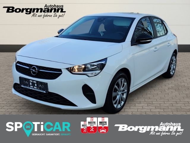 Opel Corsa 11.750 km 13.890 &euro; Dorsten 46286