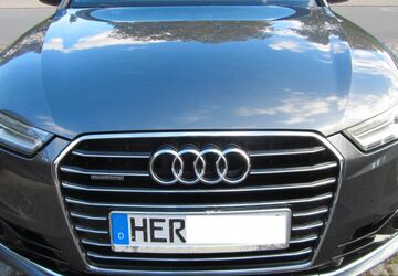 Audi A6 225.500 km 15.999 &euro; Herne 44625