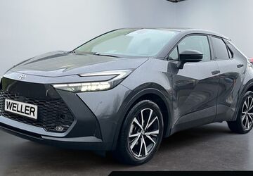 Toyota C-HR 20.787 km 25.770 &euro; Dortmund 44143