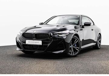 BMW 220 45.892 km 35.160 &euro; Hagen 58091