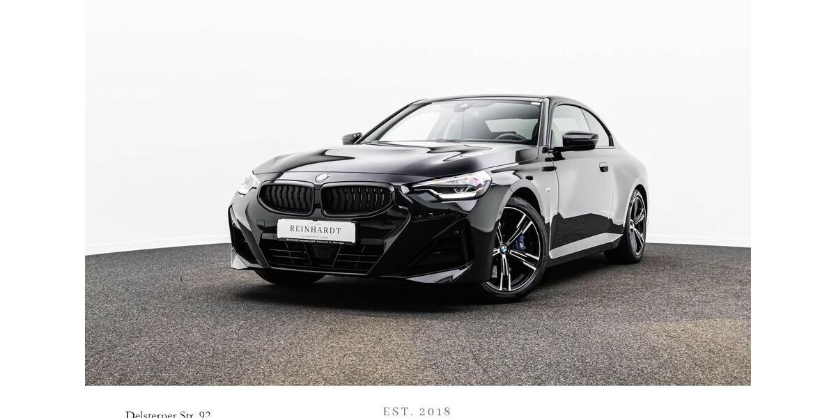 BMW 220 45.892 km 35.160 &euro; Hagen 58091