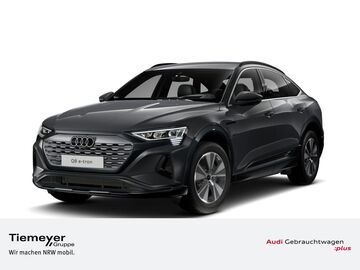 Gebrauchte Audi Q8 e-tron