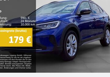 VW Taigo 18.985 km 21.690 &euro; Herne 44653