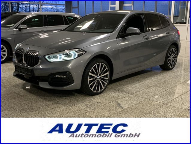 BMW 120 46.997 km 27.988 &euro; Wuppertal 42329