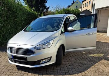 Ford Grand C-Max 93.000 km 8.900 &euro; Essen 45277