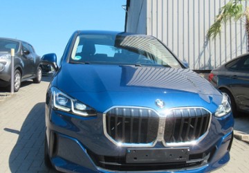 BMW 218 Active Tourer 40.690 km 19.990 &euro; Herne 44653