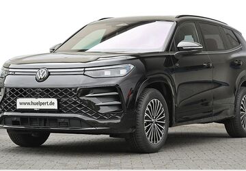 VW Tayron 12.311 km 65.632 &euro; Dortmund 44379