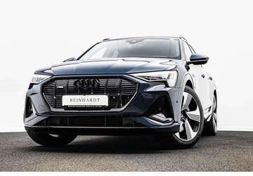 Audi e-tron 51.428 km 36.835 &euro; Hagen 58091