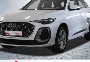 Audi Q5 16.810 km 53.440 &euro; Lünen 44534