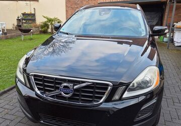 Volvo XC60 222.000 km 10.450 &euro; Oberhausen 46049