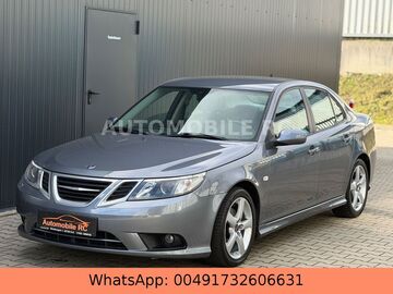 Gebrauchte Saab 9-3