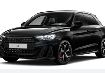 Audi A1 26.160 km 32.740 &euro; Bochum 44809