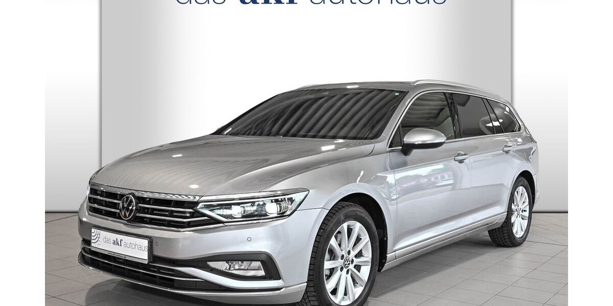 VW Passat Variant 17.375 km 34.750 &euro; Schwerte 58239