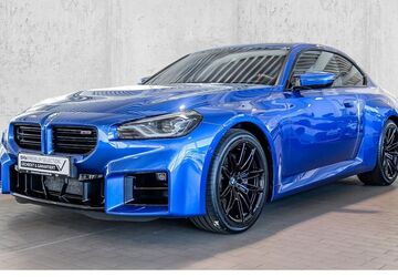 BMW M2 14.600 km 65.450 &euro; Hagen 58119