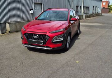 Hyundai KONA 60.000 km 15.200 &euro; Castrop-Rauxel 44577