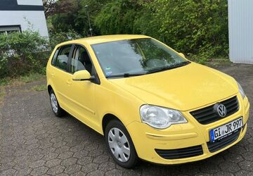 VW Polo 143.000 km 3.900 &euro; Herne 44627