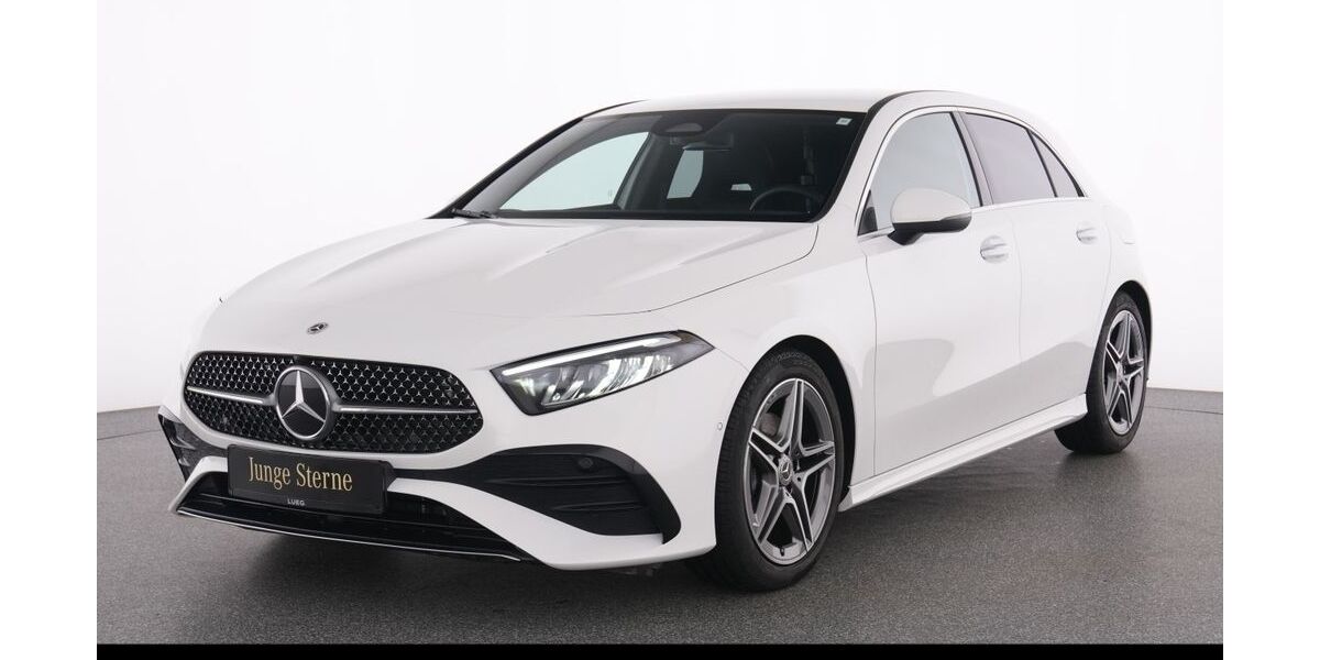 Mercedes-Benz A 200 5.866 km 33.785 &euro; Essen 45309