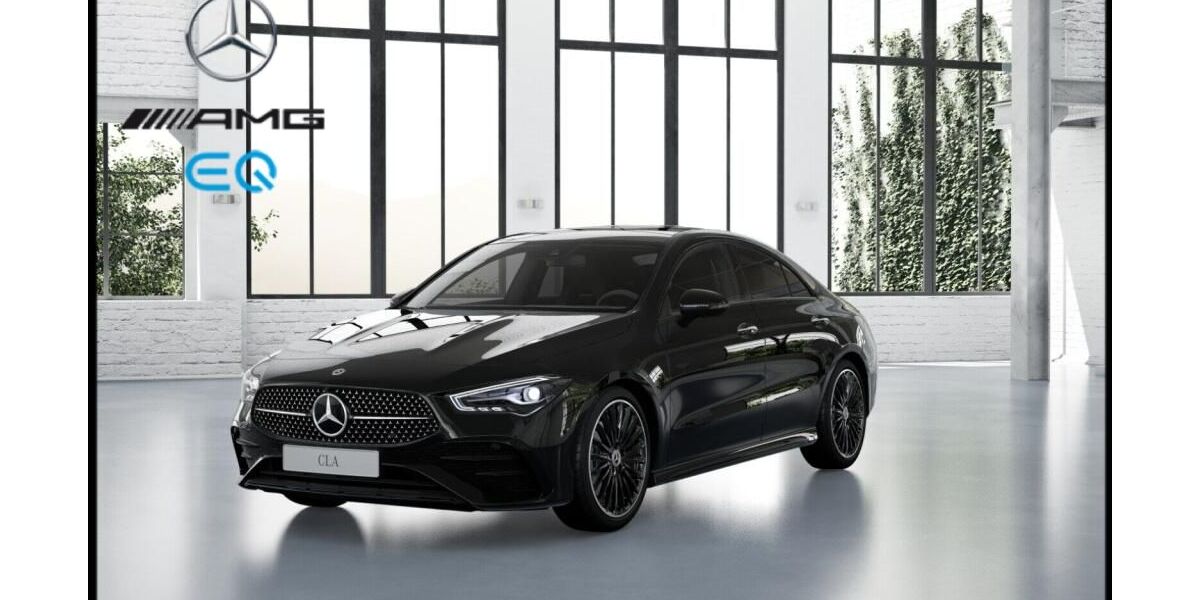 Mercedes-Benz CLA 200 11.944 km 43.880 &euro; Hagen 58135