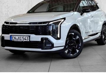 Kia Sportage 7.490 km 41.990 &euro; Sprockhövel 45549