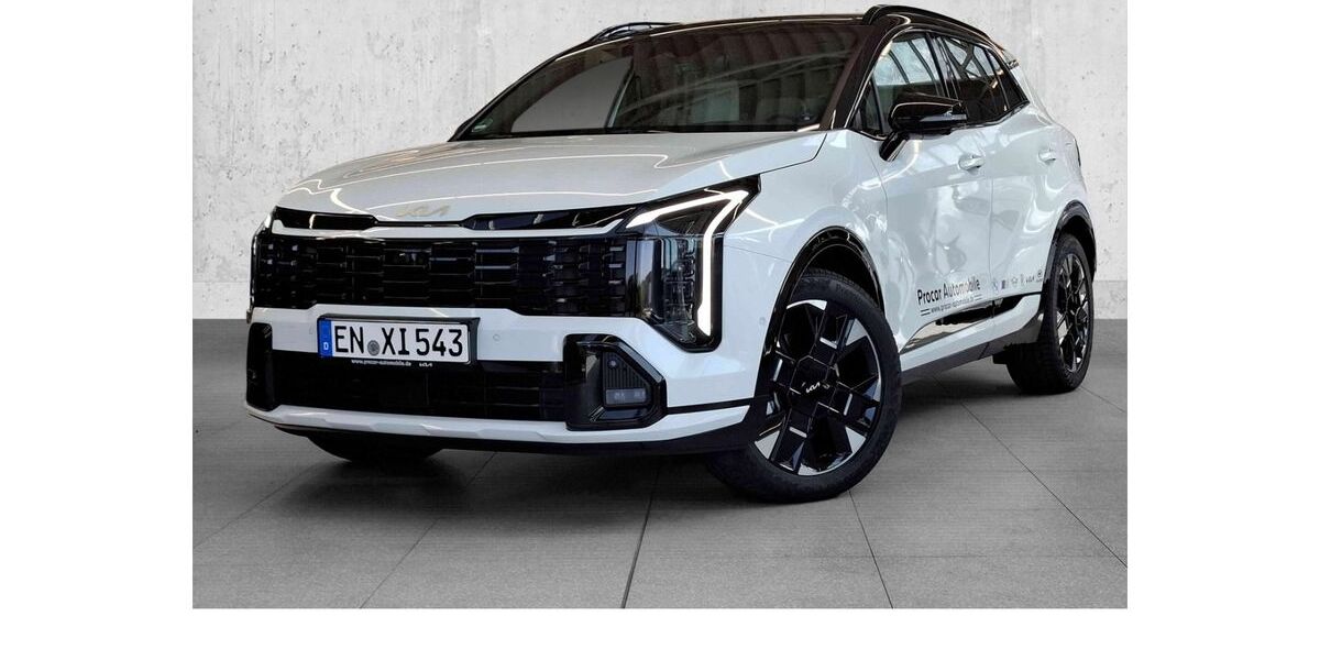 Kia Sportage 7.490 km 41.990 &euro; Sprockhövel 45549