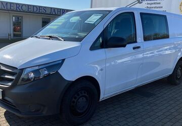 Mercedes-Benz Vito 135.965 km 27.251 &euro; Witten 58454