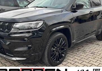 Jeep Compass 18.537 km 25.950 &euro; Herten 45701