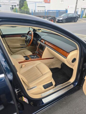 Gebrauchte VW Phaeton