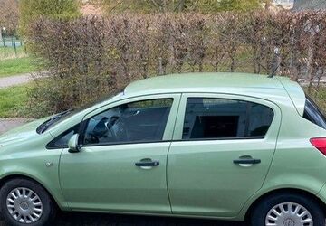 Opel Corsa 140.500 km 2.550 &euro; Dortmund 44149
