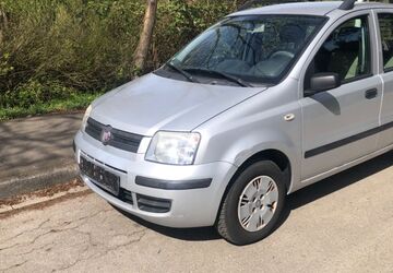 Fiat Panda 147.000 km 950 &euro; Holzwickede 59439