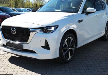 Mazda CX-60 39.997 km 37.880 &euro; Bottrop-Kirchhellen 46244