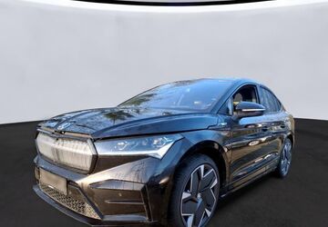 Skoda Enyaq 59.498 km 37.380 &euro; Hagen 58091