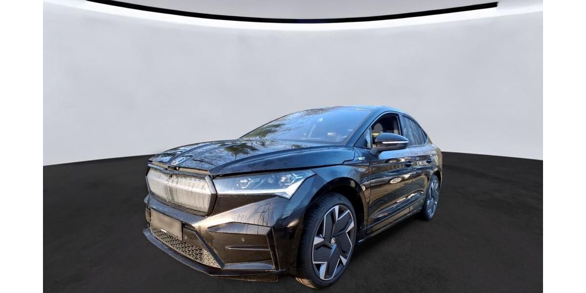 Skoda Enyaq 59.498 km 37.380 &euro; Hagen 58091