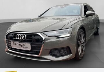 Audi A6 112.805 km 26.980 &euro; Recklinghausen 45663