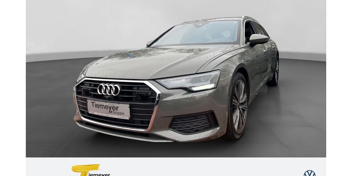 Audi A6 112.805 km 26.980 &euro; Recklinghausen 45663