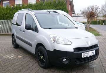 Peugeot Partner 170.980 km 4.990 &euro; Selm 59379
