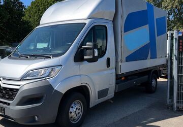 Citroen Jumper 45.000 km 19.900 &euro; Essen 45309