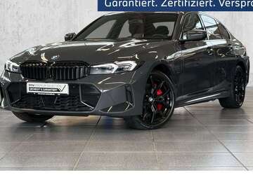 BMW 330 22.106 km 49.490 &euro; Sprockhövel 45549
