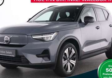 Volvo XC40 34.315 km 29.990 &euro; Mülheim an der Ruhr 45472