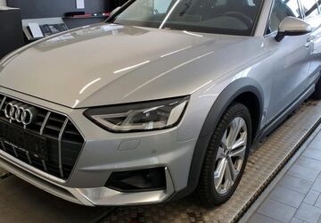 Audi A4 Allroad 75.137 km 39.860 &euro; Hagen 58091